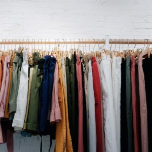 Your Guide to Storing Vintage Clothing the Right Way